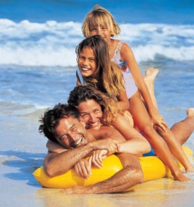 piano famiglia